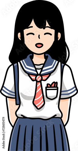 학생 