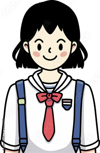 학생 