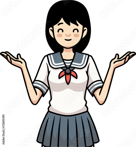 학생 