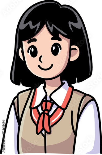 학생 