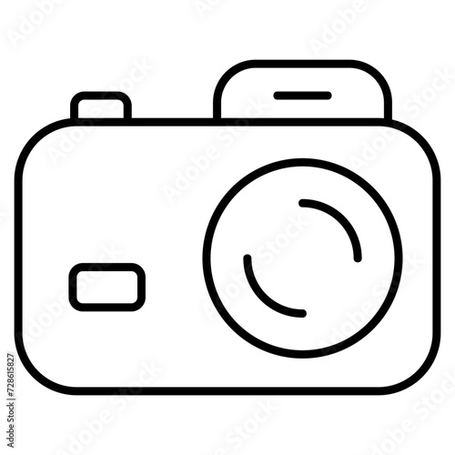 Camera Icon