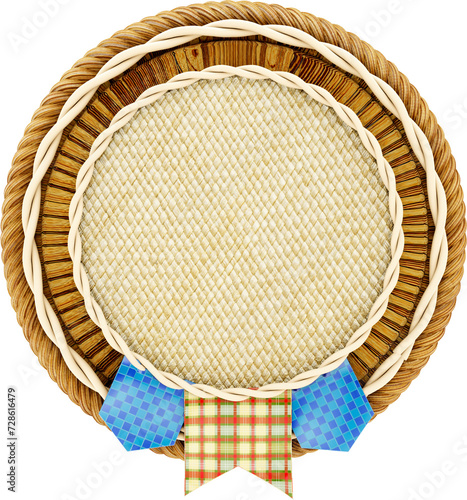 moldura de madeira com textura de sao joao, festa junina no brasil, madeira com textura
