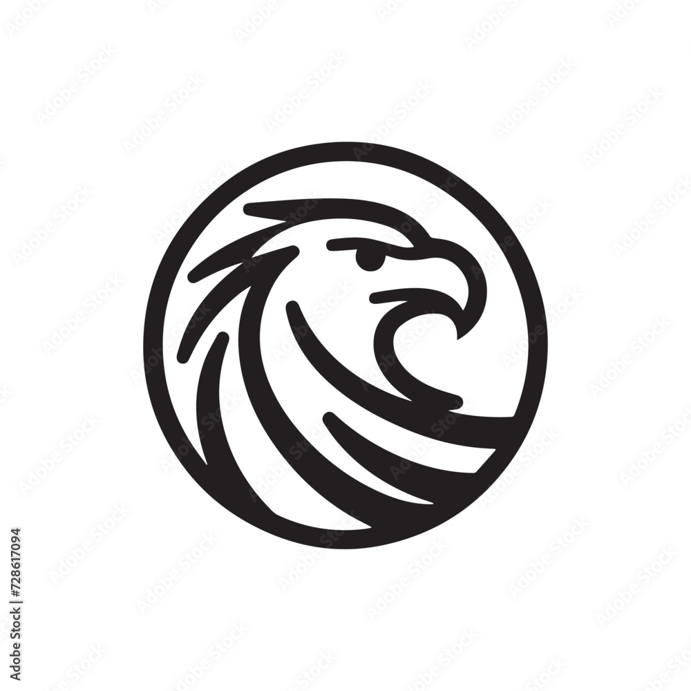 eagle logo eagle logo