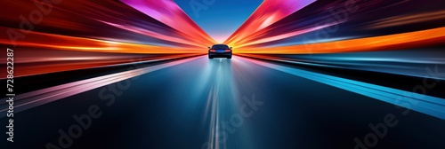 A Dynamic Motor Racing Gradient Background, Background Image, Background For Banner, HD