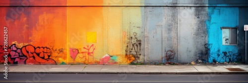 A Dynamic Urban Exploration Gradient, Background Image, Background For Banner, HD © ACE STEEL D