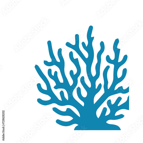  Multi Series Coral Sea Icons