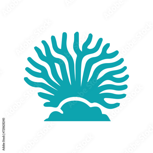  Multi Series Coral Sea Icons