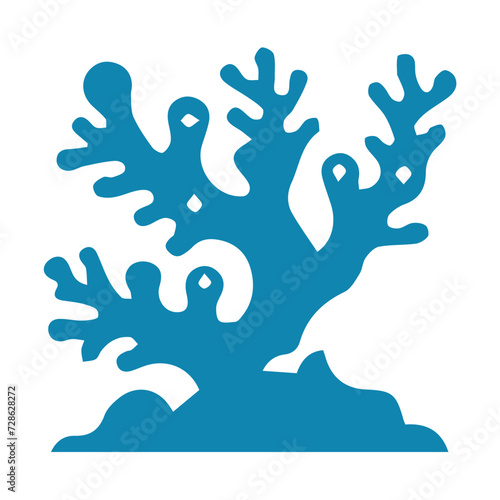  Multi Series Coral Sea Icons