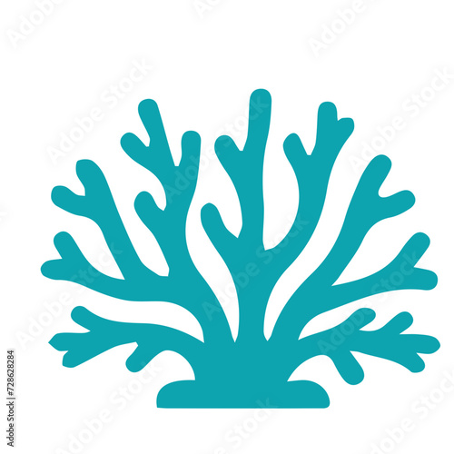  Multi Series Coral Sea Icons