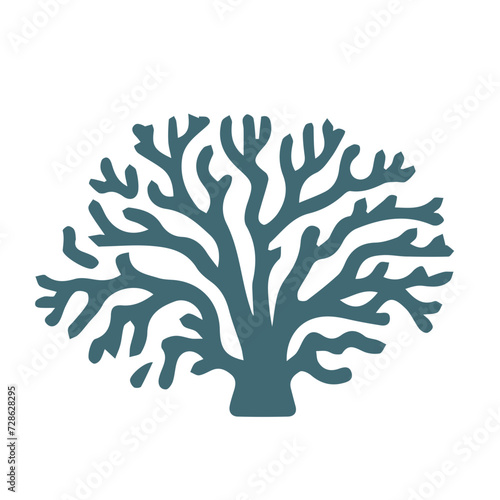  Multi Series Coral Sea Icons