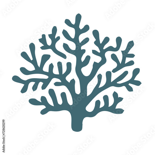  Multi Series Coral Sea Icons