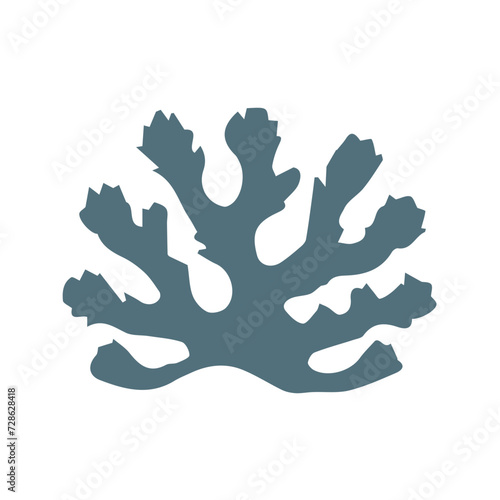  Multi Series Coral Sea Icons