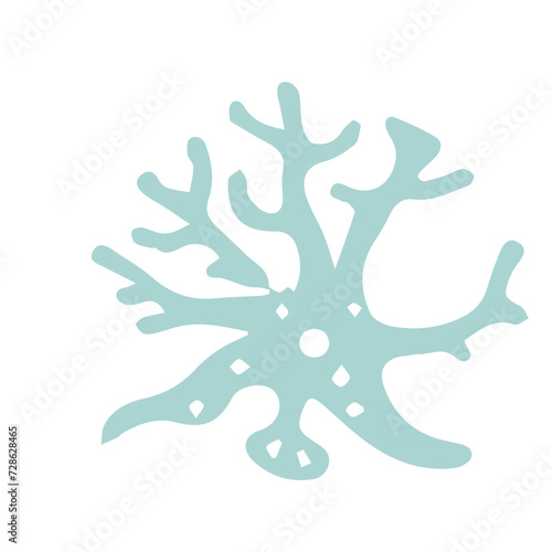  Multi Series Coral Sea Icons