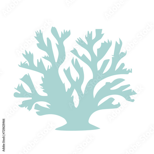  Multi Series Coral Sea Icons