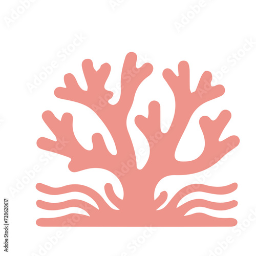  Multi Series Coral Sea Icons