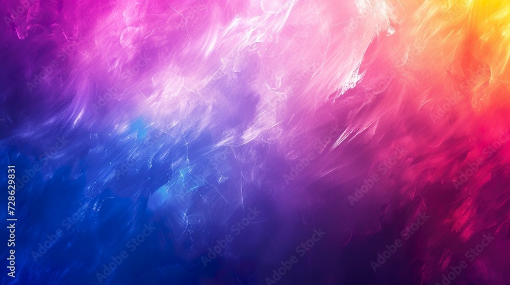 Abstract background in vibrant scenery in gradient colors in harmony with noise elements in visual complexity. Dynamic palena illustration in sensation of movement and energy. Abstract background in vibrant scenery in gradient colors in harmony with noise elements in visual complexity. Dynamic palena illustration in sensation of movement and energy.