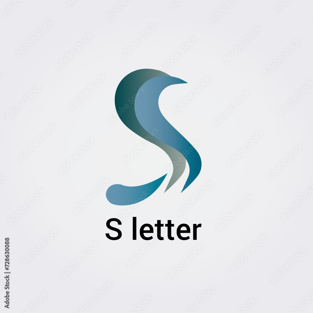 Icone Lettre S pour Design Logos, Symbole, Illustration Pictogramme Monogramme pour Business, Variations Alphabet Isolé Silhouette Icone Lettre S pour Design Logos, Symbole, Illustration Pictogramme Monogramme pour Business, Variations Alphabet Isolé Silhouette