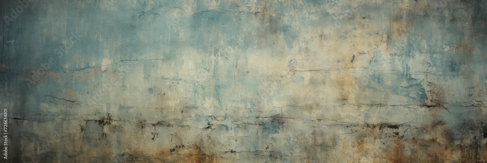 A Vintage Grunge Texture With Distressed, Background Image, Background For Banner, HD