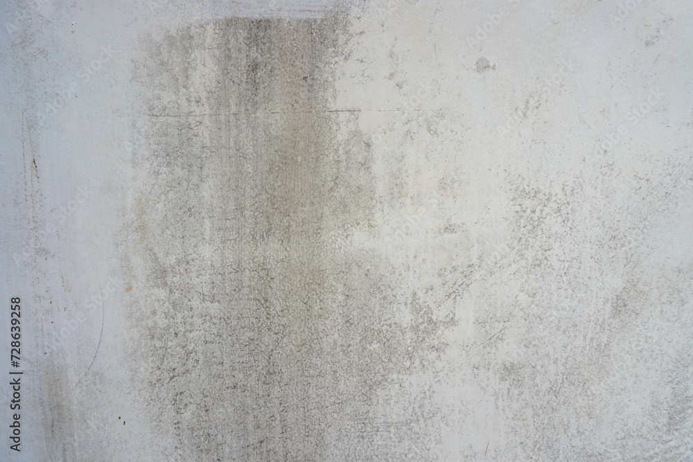 The background of the walls is dull and scary The background of the walls is dull and scary