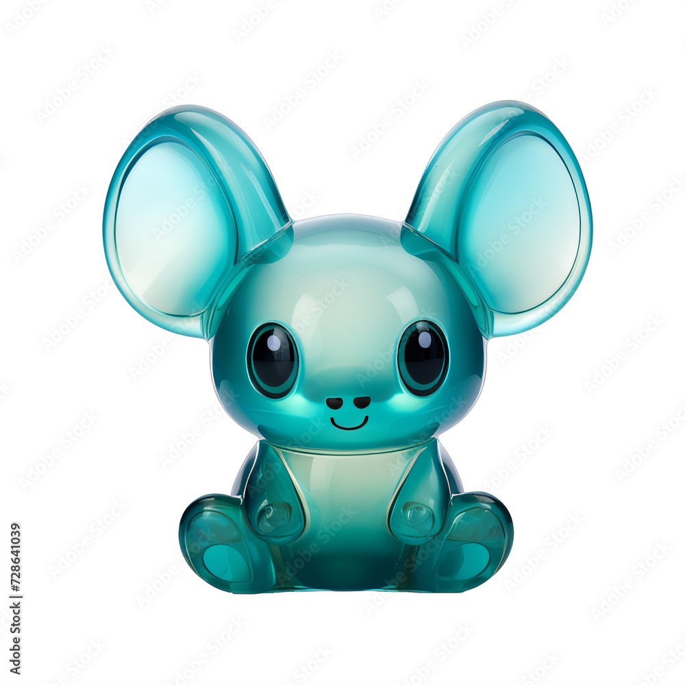 transparent mouse toy figurine on a transparent background png isolated transparent mouse toy figurine on a transparent background png isolated