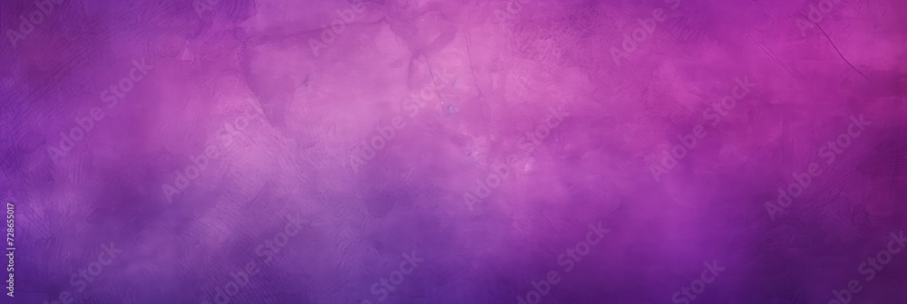 Purple Orangel Grainy Gradient Abstract, Background Image, Background For Banner, HD