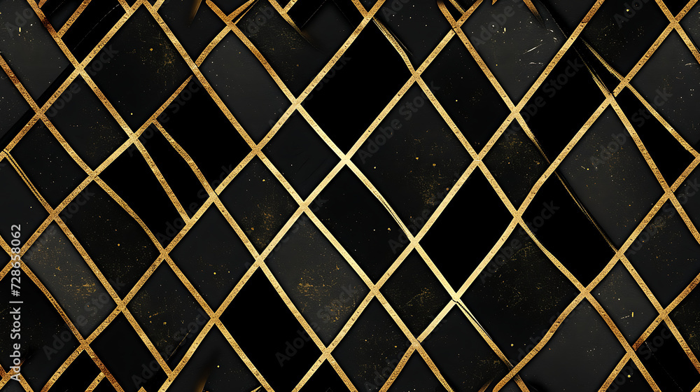 Packaging Pattern Design, diamond Ink Style, silver and Gold Lines, - Seamless tile. Endless and repeat print. Packaging Pattern Design, diamond Ink Style, silver and Gold Lines, - Seamless tile. Endless and repeat print.