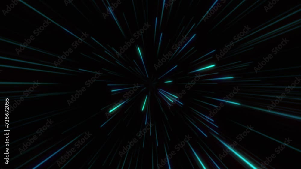 abstract background technology moving lines blue abstract background technology moving lines blue