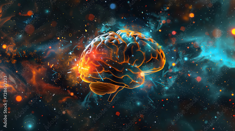 Mindful Circuitry: Human Brain and Neural Network in AI Realm Mindful Circuitry: Human Brain and Neural Network in AI Realm