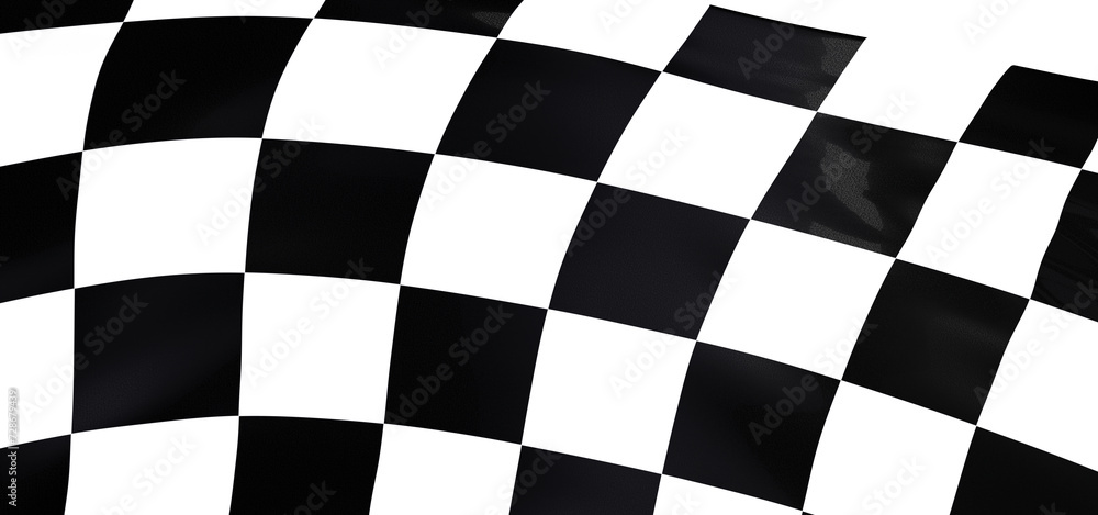 Fototapeta premium finish race sport 3d champion winner