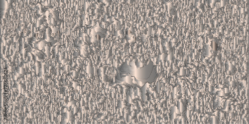 Gray small stone background or texture Rough black granite texture. Natural marble stone background. The texture of the natural material. Concrete floor white dirty old cement texture.