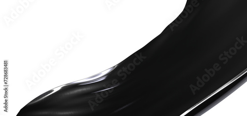 Metallic Radiance: Shine Bright with Brushed Metal Plate Background