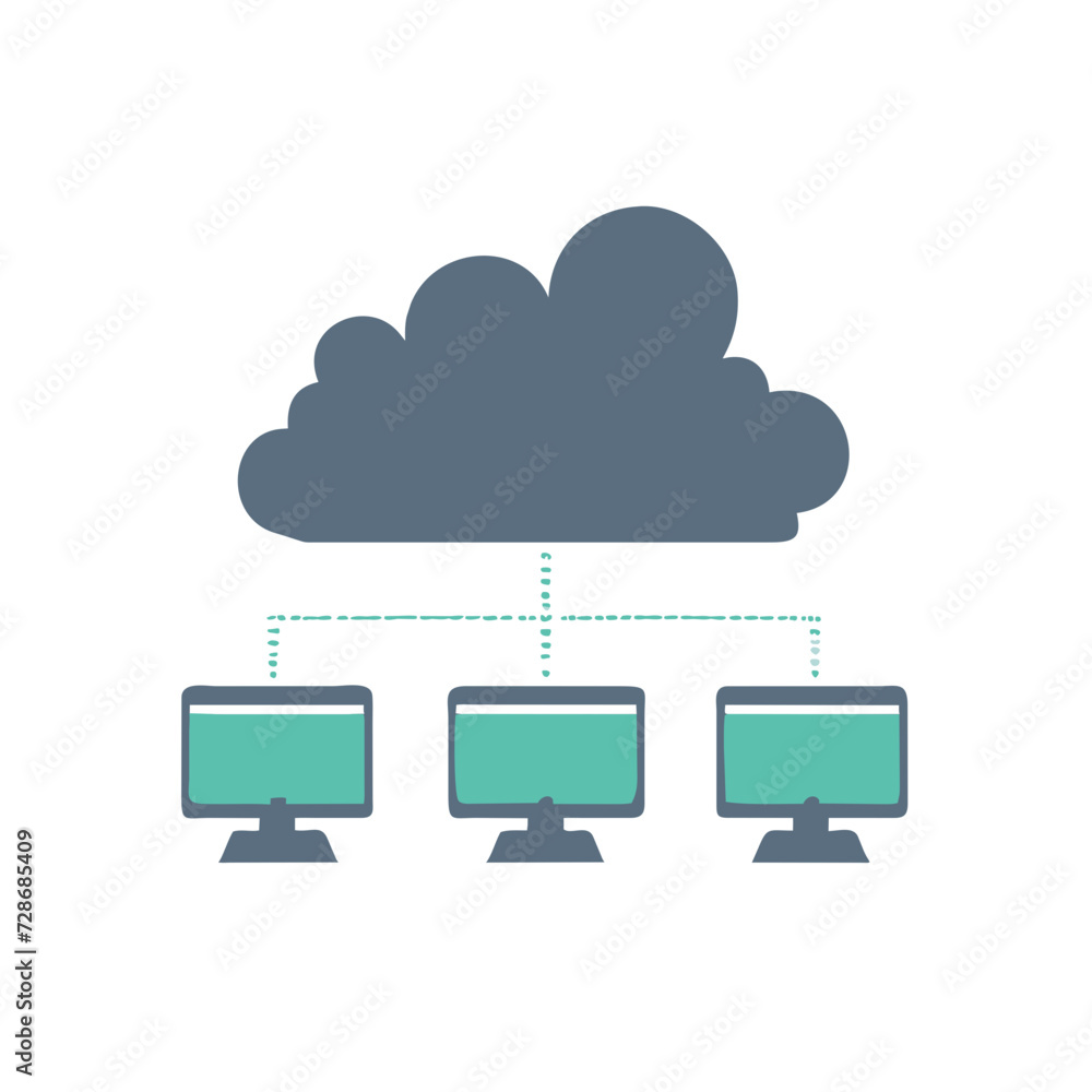 Cyber security icon set. Data protection symbol. Secured network icon collection. Technology concept. Vector illustration. Cyber security icon set. Data protection symbol. Secured network icon collection. Technology concept. Vector illustration.