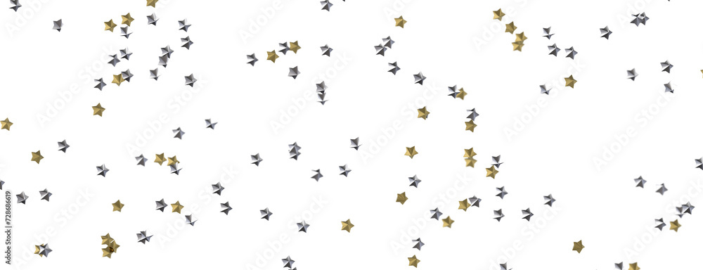 XMAS Stars - golden stars - XMAS Stars - golden stars -