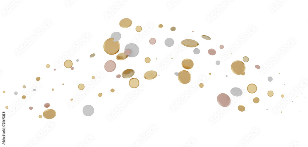 Confetti photo overlays, birthday holiday confetti, photoshop overlays, wedding, glitter dust, png Confetti photo overlays, birthday holiday confetti, photoshop overlays, wedding, glitter dust, png