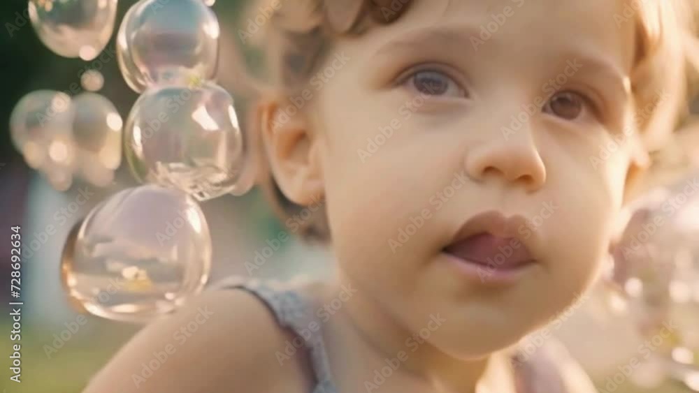 toothless little baby looking surprised at air bubbles toothless little baby looking surprised at air bubbles