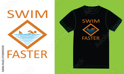 swimming when you get old you get old when you stop swimming.