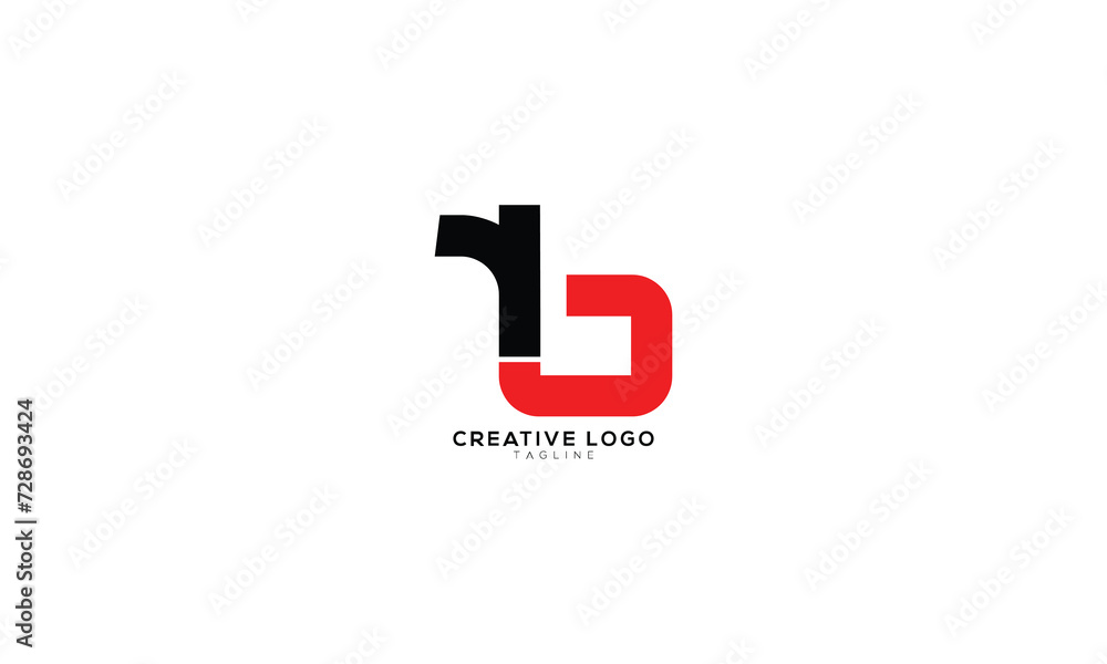 RB Abstract initial monogram letter alphabet logo design RB Abstract initial monogram letter alphabet logo design