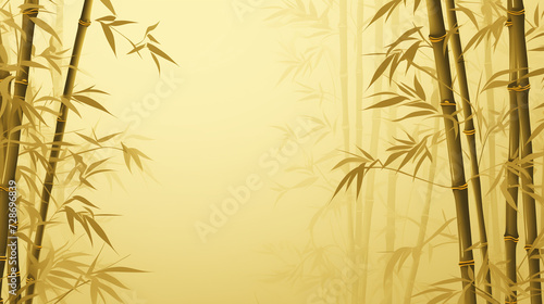 Bamboo Wonderland