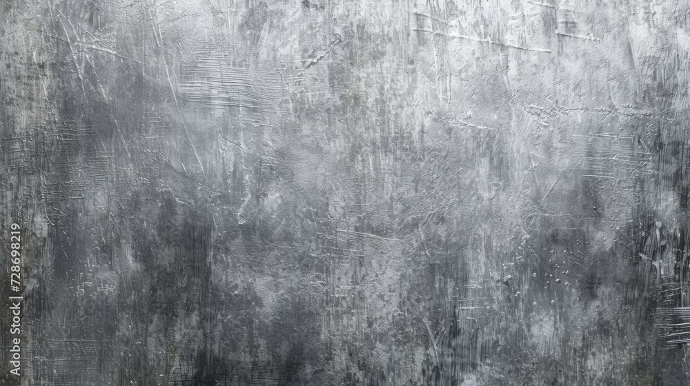 Silver Metallic Wallpaper or Background Texture Silver Metallic Wallpaper or Background Texture
