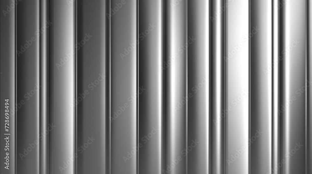 Metal texture background vector illustration.Generative AI Metal texture background vector illustration.Generative AI