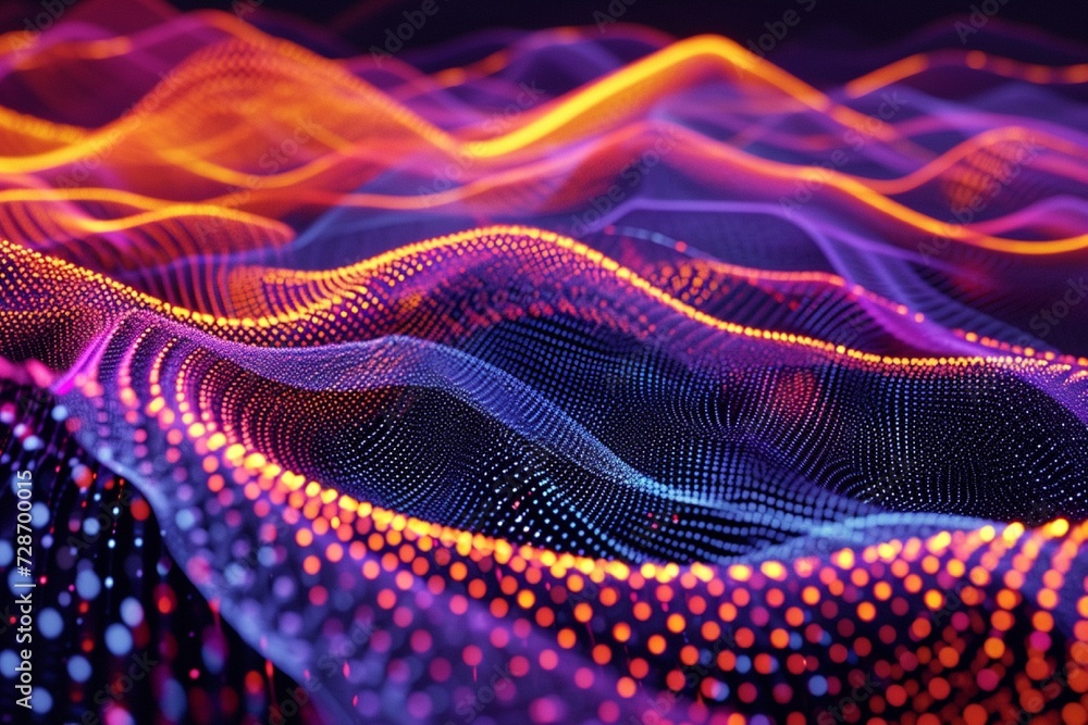 Quantum Interference Patterns Quantum Interference Patterns