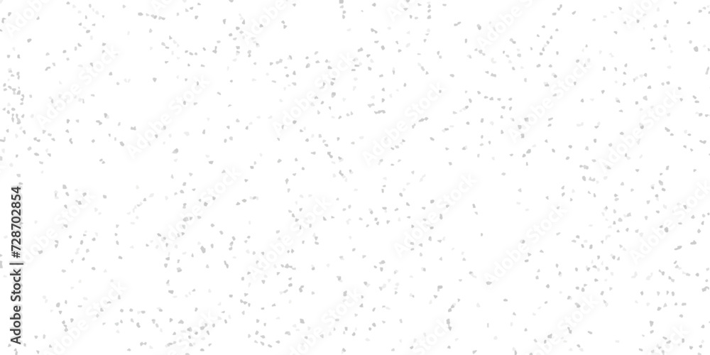 Abstract design with white paper texture background and terrazzo flooring texture. Modern marble quartz surface white background. Grey spots on white background, grunge backdrop. Abstract design with white paper texture background and terrazzo flooring texture. Modern marble quartz surface white background. Grey spots on white background, grunge backdrop.