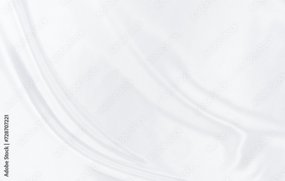 White gray satin texture that is white silver fabric silk background with beautiful soft blur pattern natural. White gray satin texture that is white silver fabric silk background with beautiful soft blur pattern natural.