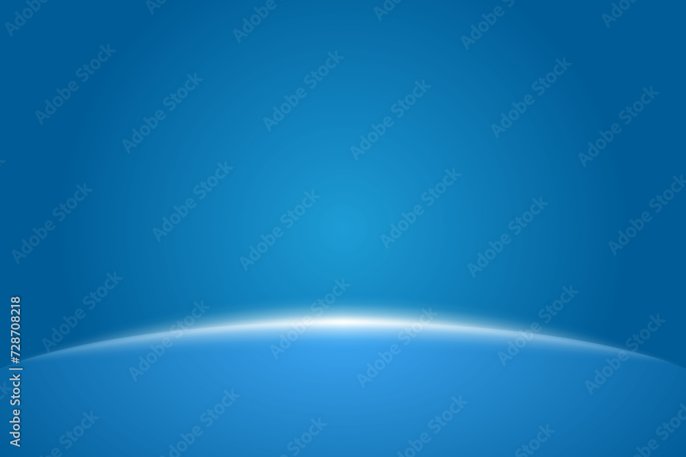 The image could be named Blue Abstract Background with Waves The image could be named Blue Abstract Background with Waves