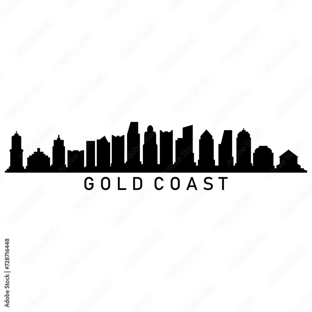 Skyline gold coast