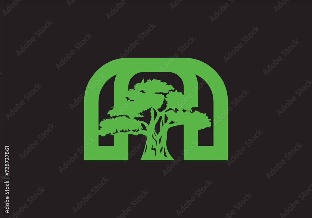 Letter A Tree Logo | Tree logos, Lettering, Typographic logo, tree and A logo, leaf and alphabet logo. Letter A Tree Logo | Tree logos, Lettering, Typographic logo, tree and A logo, leaf and alphabet logo.