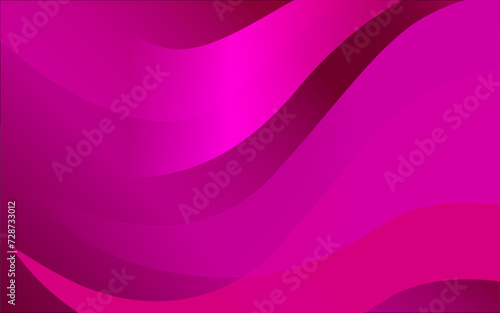 Abstract pink background with lines, Pink abstract background