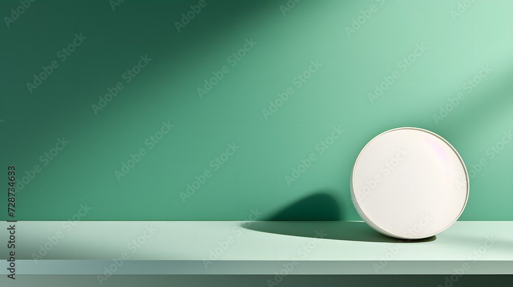 White Object on Table, product presentations
White Object on Table, product presentations