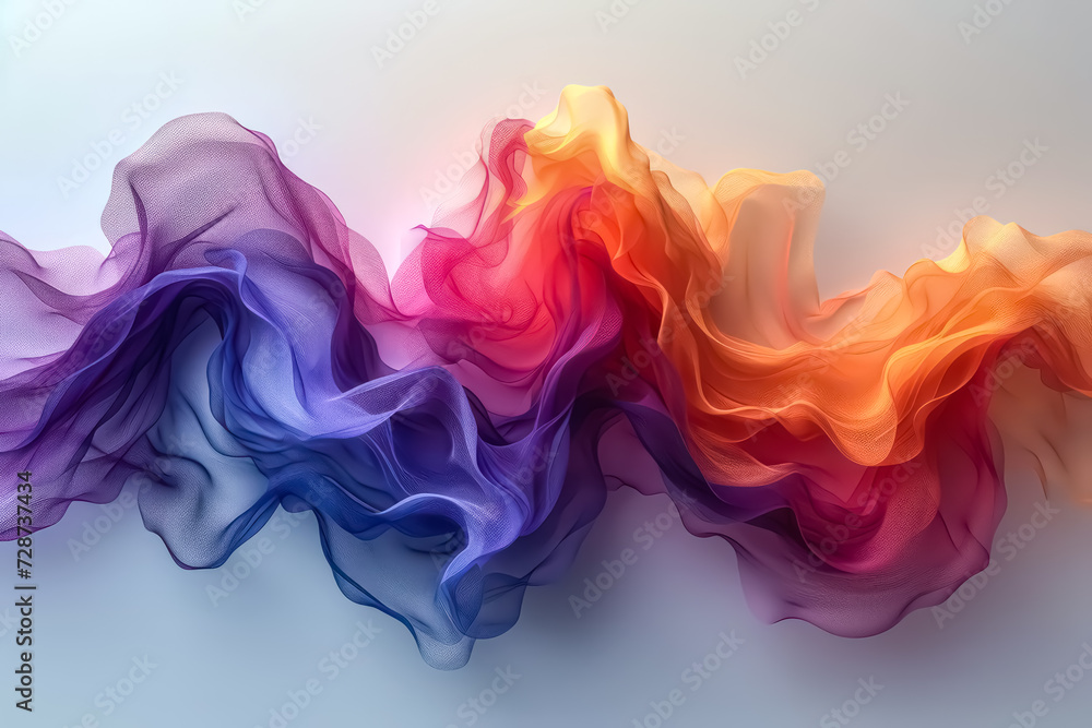 Wallpaper AI Colorful Lines Abstract Patterns Waves Wallpaper AI Colorful Lines Abstract Patterns Waves