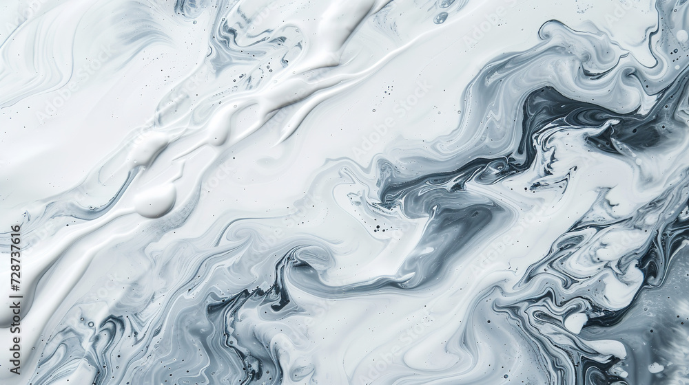 fluid art marbling paint textured background fluid art marbling paint textured background